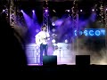 Jules en concert � Argeles - Maniac