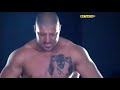 Badr Hari vs Frederic Sinistra