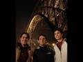 Viagens dos Romeiros - Portugal
