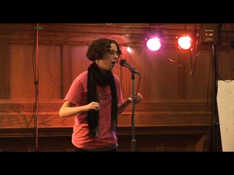 Gardens (Lucy Gellman)