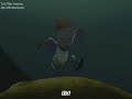 Ergo proxy episodio 19 ( 1 / 3 )
