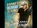 Rodney Atkins – Just wanna rock n roll