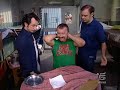 belli dentro   linsonnia  2x06 part 1 