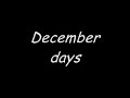 All Or Nothing
