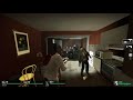 Left 4 Dead Thirdperson *HQ*
