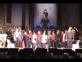 madz alumni   che se tu seil cor mio   40th anniversary