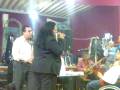 Dragana Mile Matic i Vlada Sile -