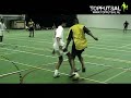 Wat is topFUTSAL Wat is topFUTSAL