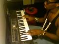 JO A Making A Electro Hype Pop Space Beat