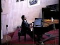 Alston performs Gottschalk \"The Union\" Alston performs Gottschalk \"The Union\"