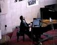 Alston performs Gottschalk The Union