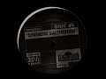 Melvin Bliss - Synthetic  Substitution