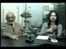 Marisa Blandy - Entrevista Samir Hayek Marisa Blandy - Entrevista Samir Hayek