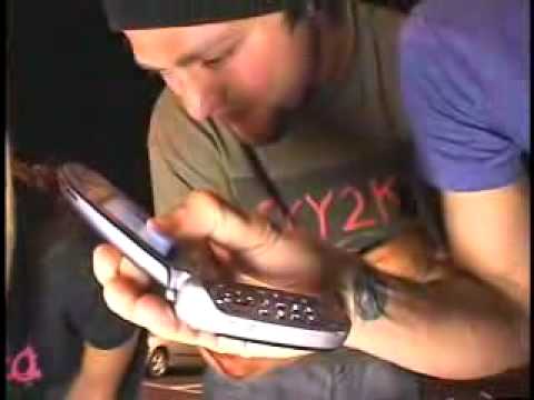 Viva La Bam - I dont own any of this, just for laughing and shit, yooo!