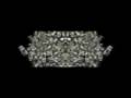 Motion Experiment 8 Alt - Fantasy Fractal Particle Machine