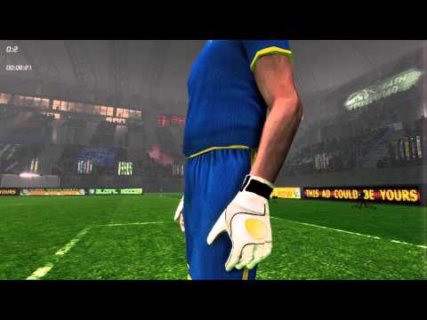 Global Soccer Screenshot 0