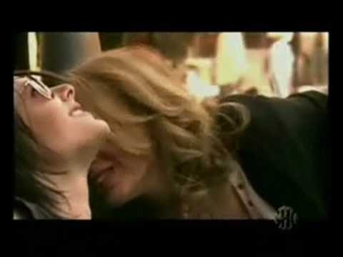 The L Word - Shane - Here it goes again