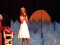 Kaylee McClure Singing Our Song