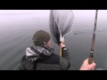 Trolling på Vättern