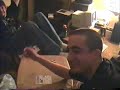 Arm Wrestling Match of the Century