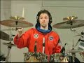 Marco Minnemann The Jackhammer