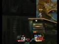 Life of a Plumber 2   Fear Mario SSBB