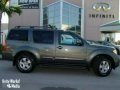 2006 Nissan Pathfinder in Ft Lauderdale Davie, FL 33331