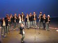 The Pitchforks: Baby got Back