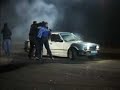 BMW 325 e30 & BMW M3 e46 Trompos & Burnouts in a PARTY!