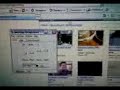 playing MouSing (Virtual theremin)