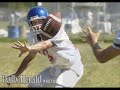 Dundee Crown football