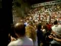 Gavino Sale e Beppe Grillo