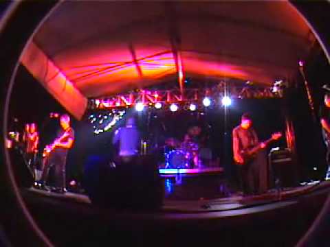 Cush - Uproar Festival