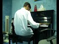 Arabian love song called yara played on the piano