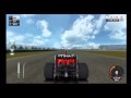 F1 2009 (Wii) Chinese Grand Prix