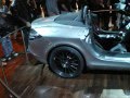 salon de l'auto 2008