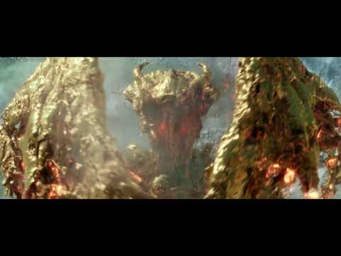 Rita Repulsa - TV Spot Rita Repulsa (English)