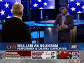 Via Hologram On CNN Via Hologram On CNN