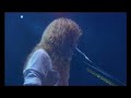 Megadeth - Peace Sells - live 2005