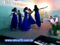 Tabern�culos 2007 (Dan�as)