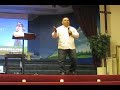 Life Point Church in Dallas, Tx (Family Portrait)