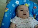 Avalin Laughing
