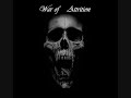 War of Attrition - Untitled