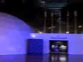 Lightweight Low Cost Geodesic Dome Exhibition Hall