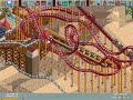 Let's Play Roller Coaster Tycoon Part 25: Retribution