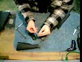 (Remix) How to modify a Saiga 223 with a pistol grip