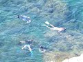 San Felice Circeo, cemento fino al mare in località Quarto Caldo