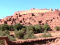 Ait Benhaddou - the movie set! Ait Benhaddou - the movie set!