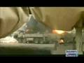 Logistics Must be Non-Linear: Wheeled Trucks Creamed in OIF