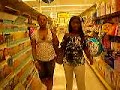 five dolla pum pum!!